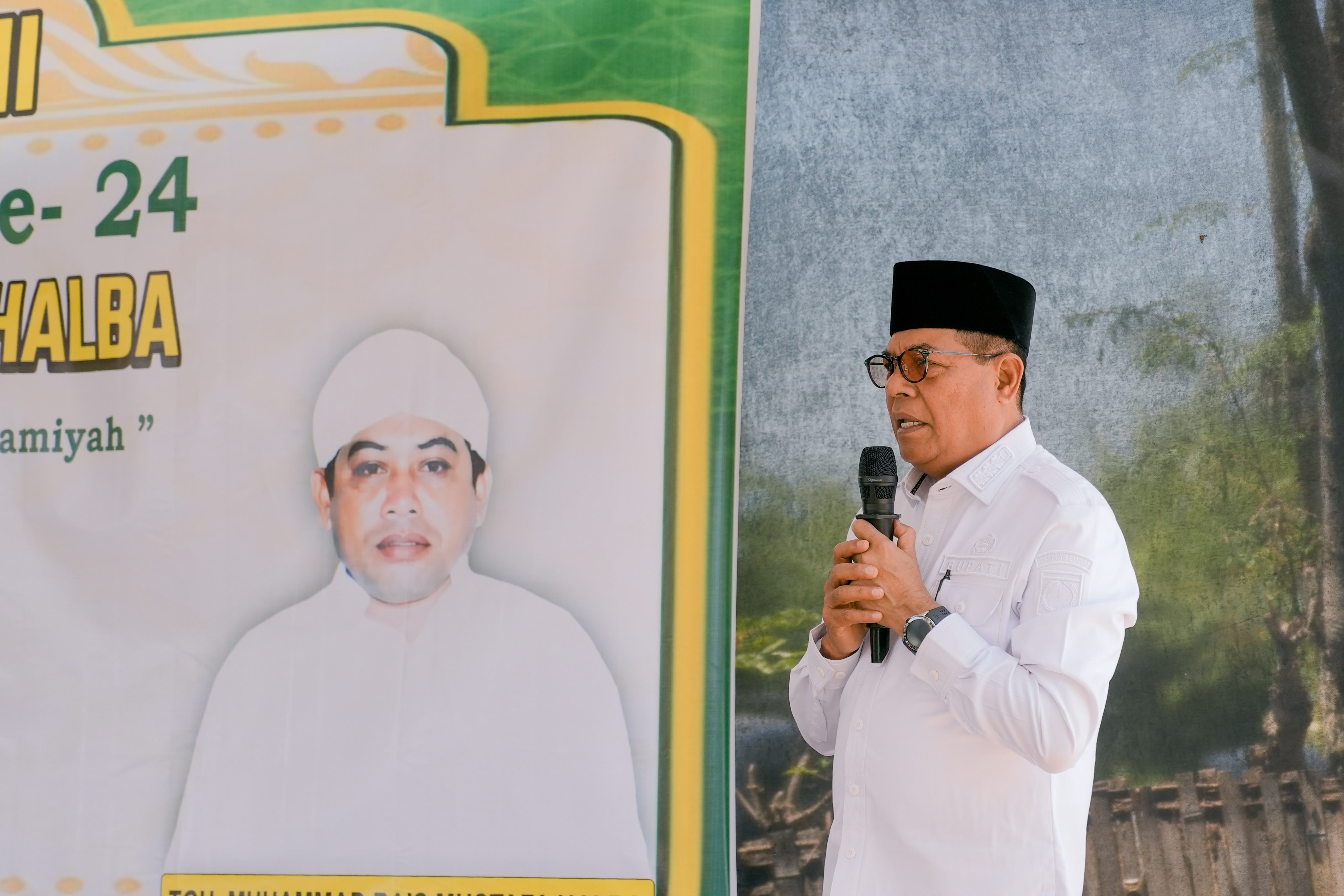 Mengenang dan Mengamalkan Ajaran Tuan Guru
