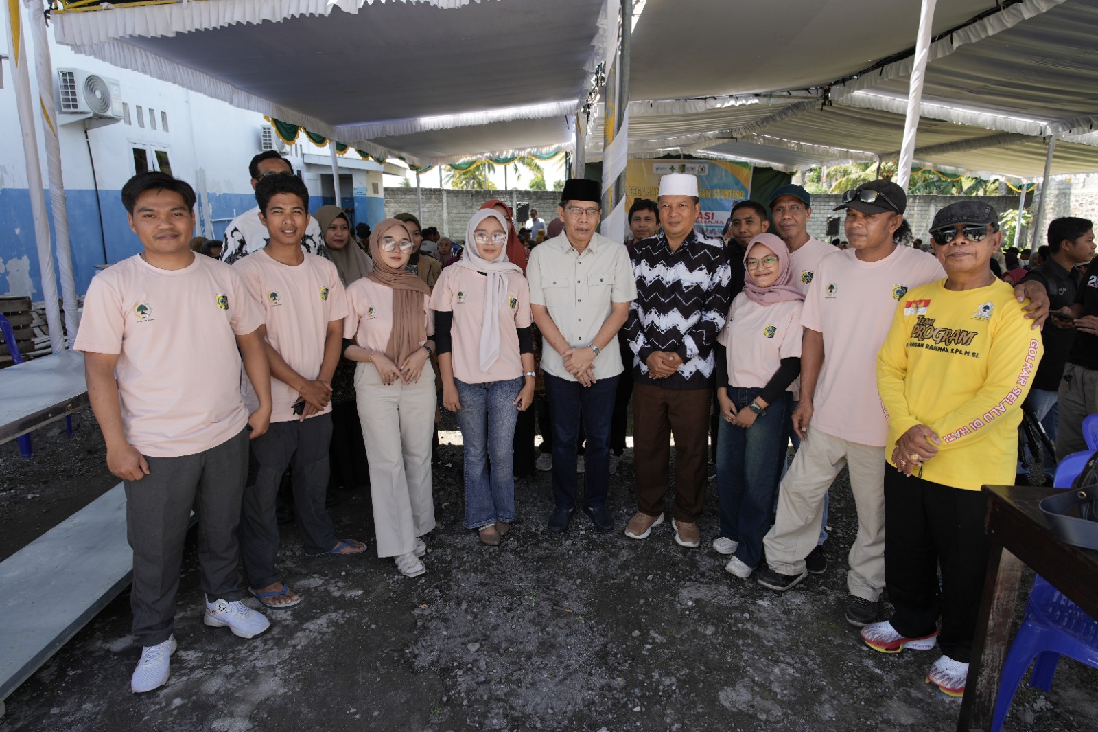 Intervensi Pencegahan Stunting