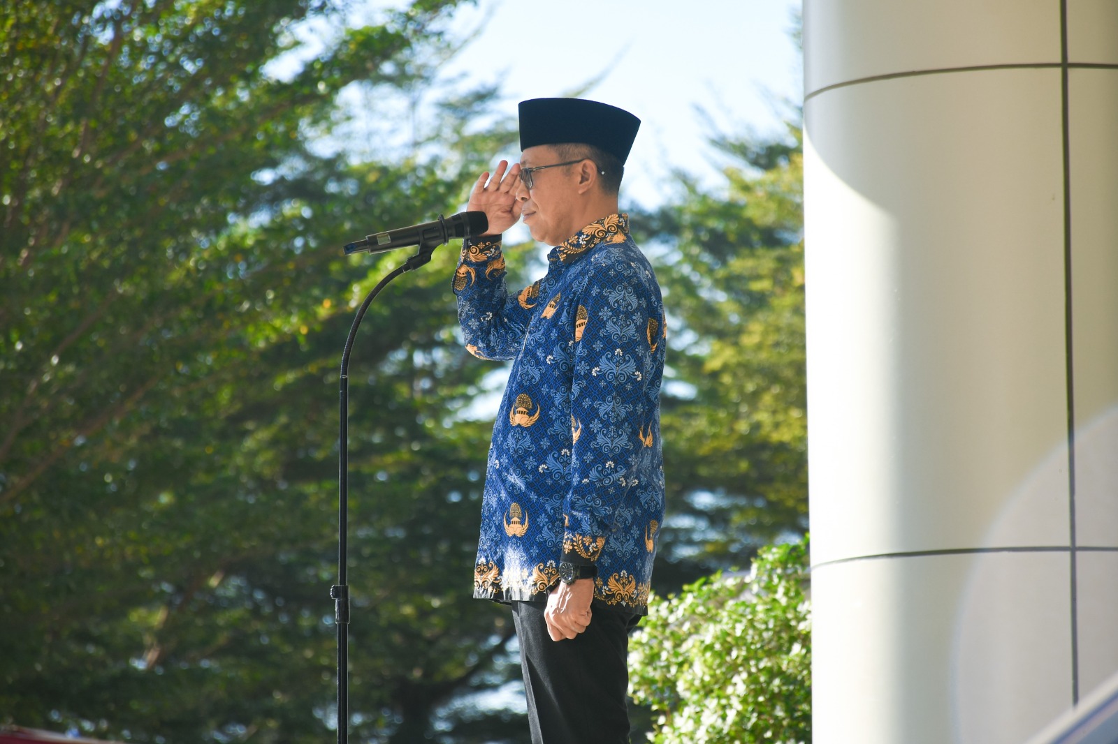 Perkuat Pilar Pembangunan Keluarga