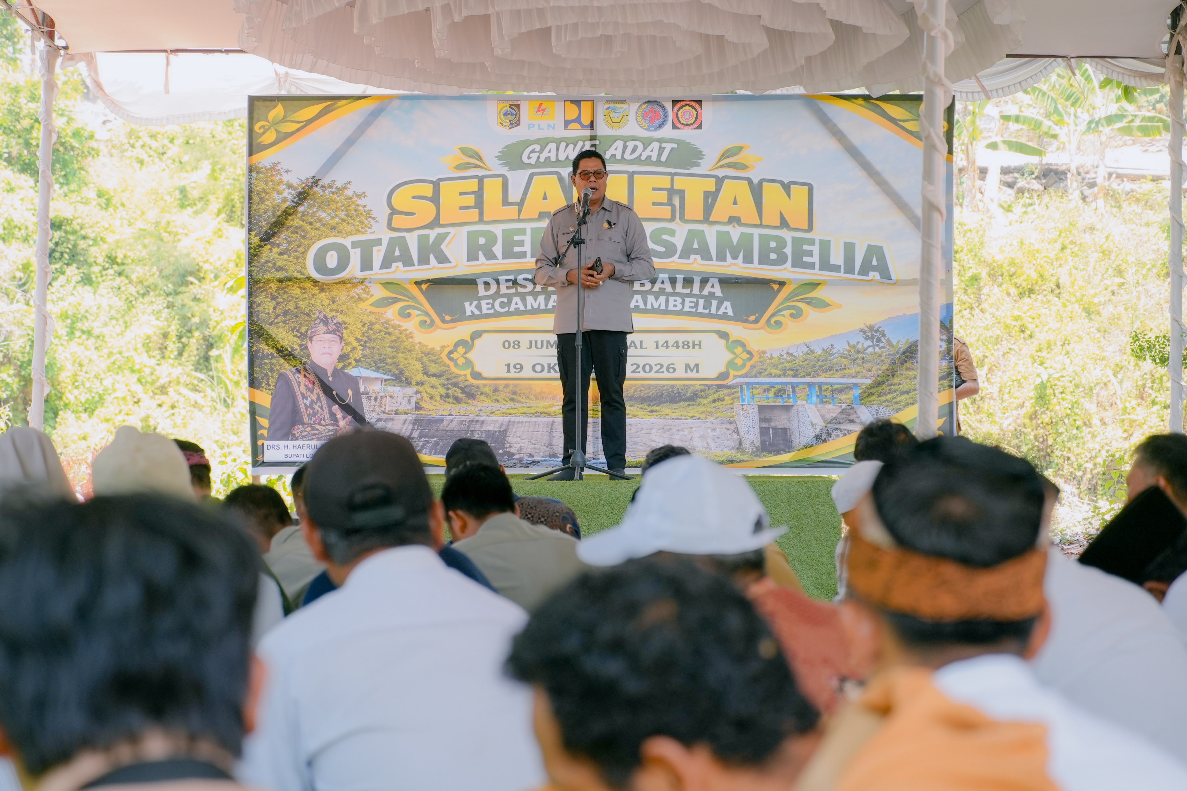 Keberkahan Alam dan Kesadaran Lingkungan