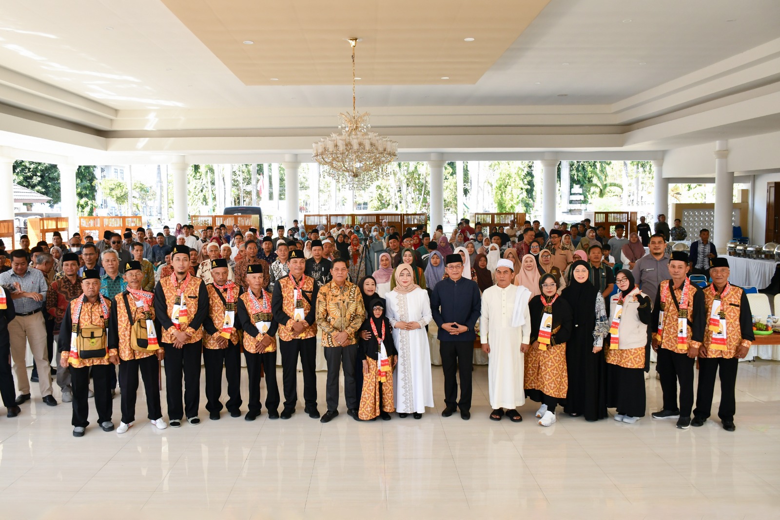 Luruskan Niat dengan Hati yang Bersih