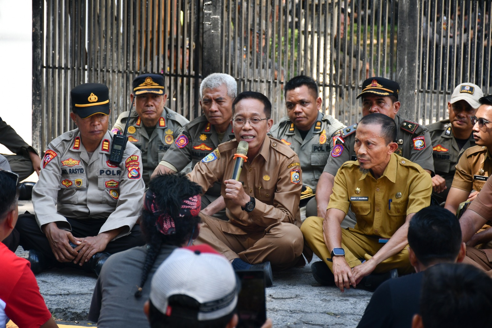 Pemda Terus Berupaya Stabilkan Pasokan dan Harga Elpiji Bersubsidi 