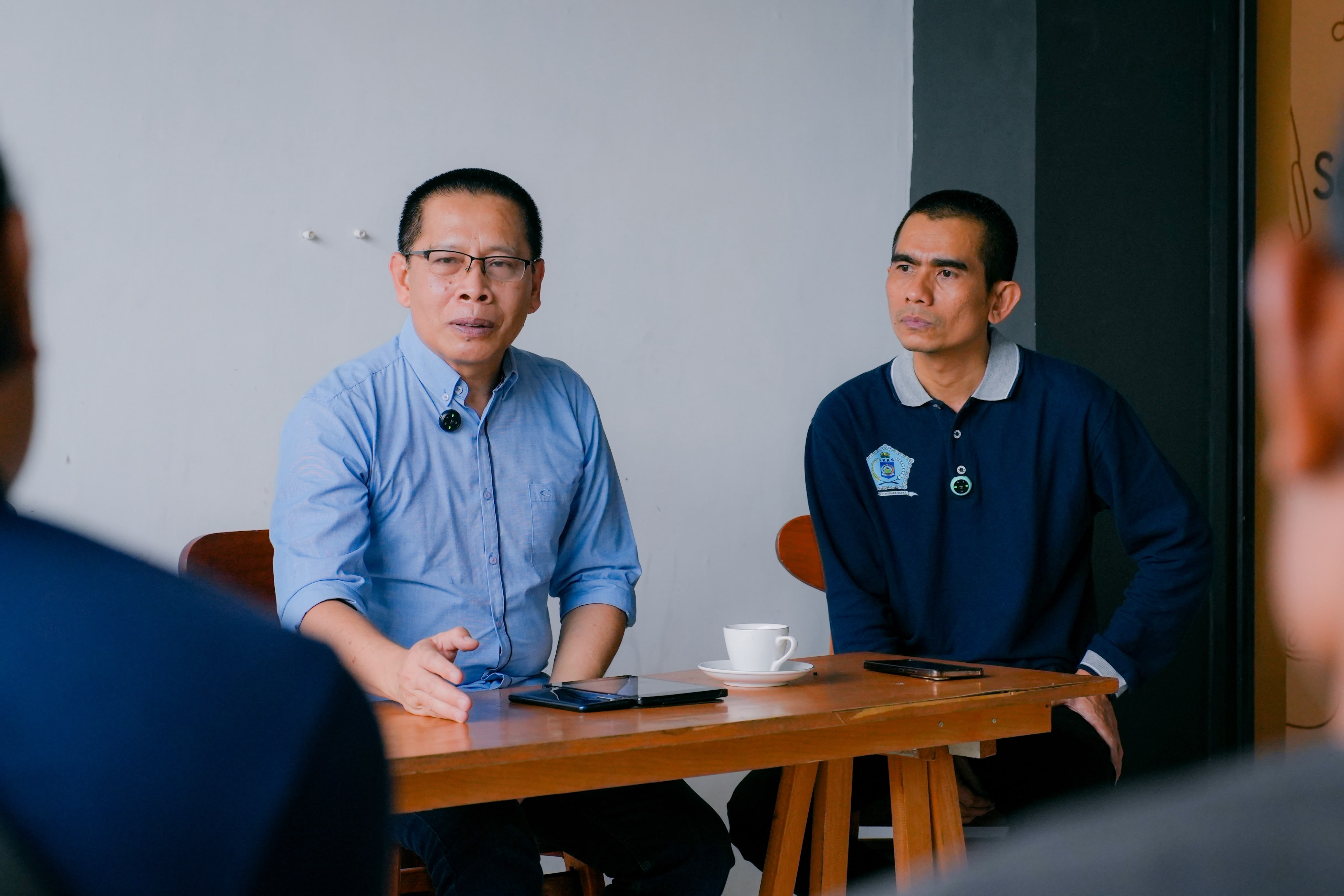 Langkah Strategis Hadapi  Perubahan Iklim 