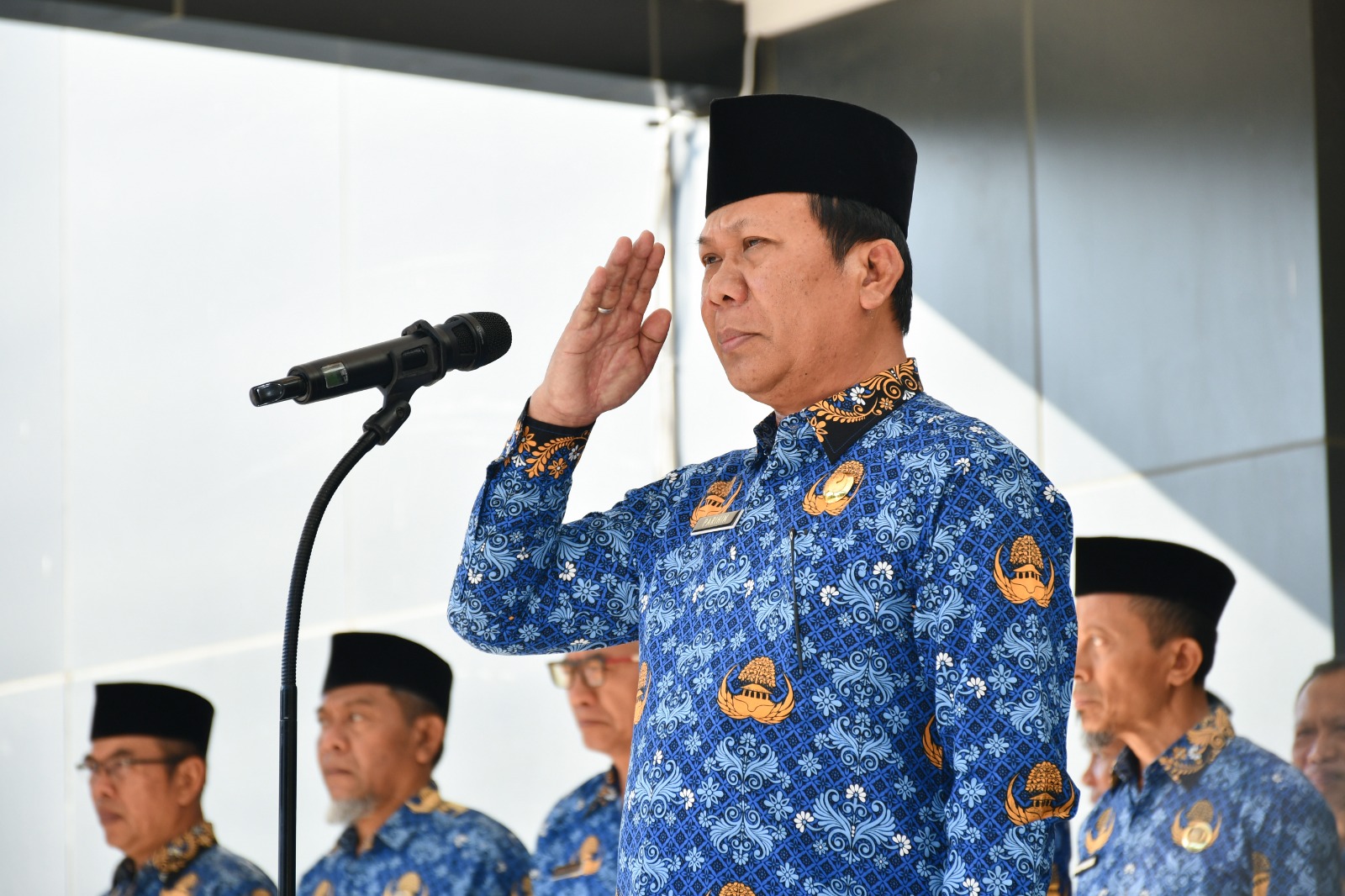 Keselamatan dan Konektivitas Jadi Penekanan