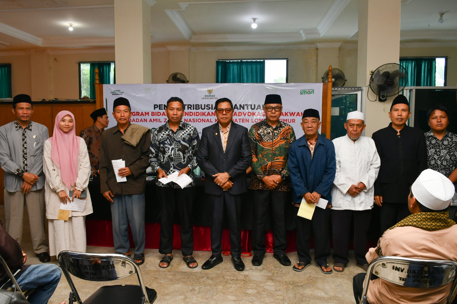 Pentingnya Kejujuran Pengelolaan Zakat