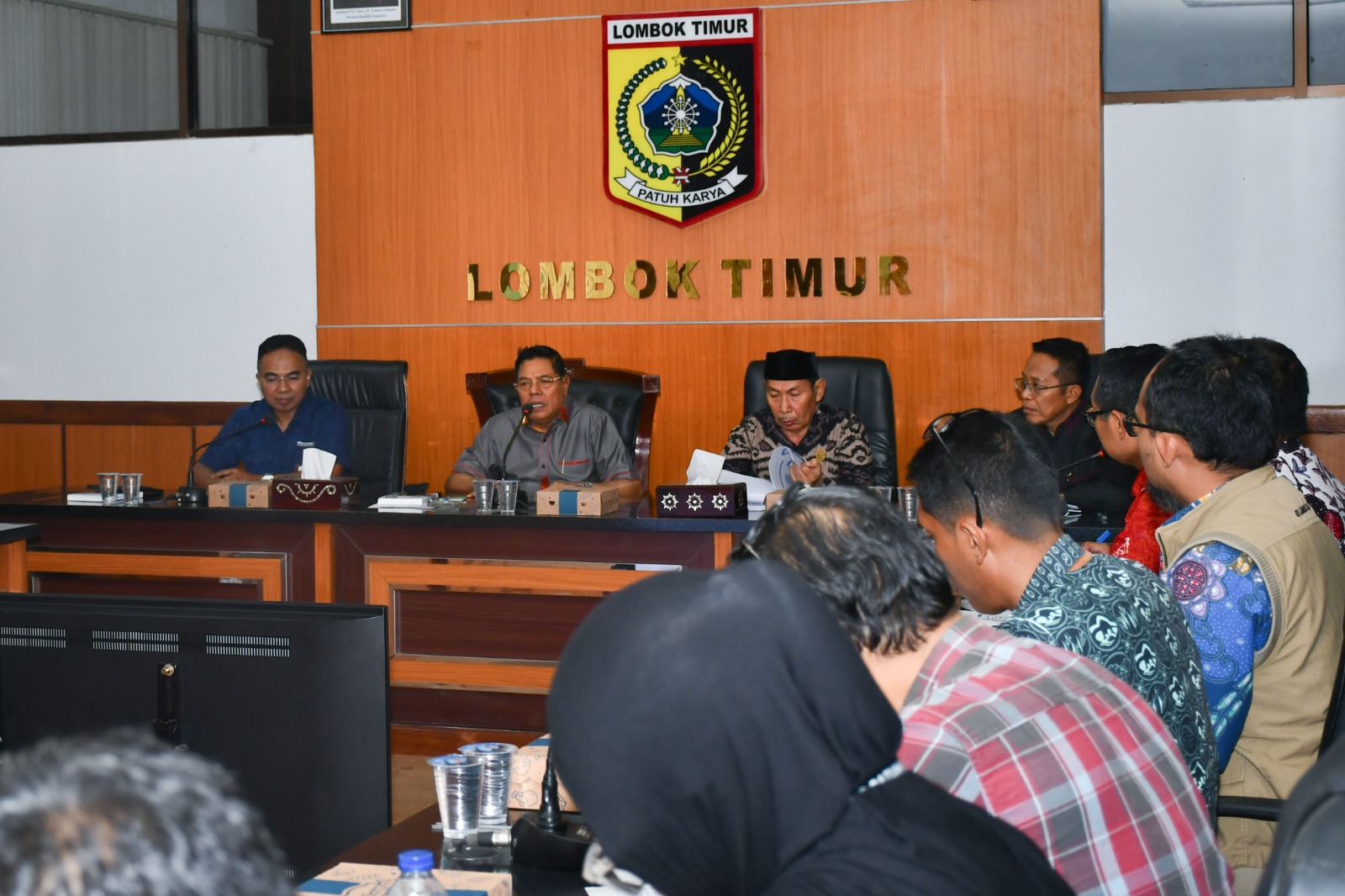 Kesehatan Aspek Vital Bagi Pembangunan Daerah 