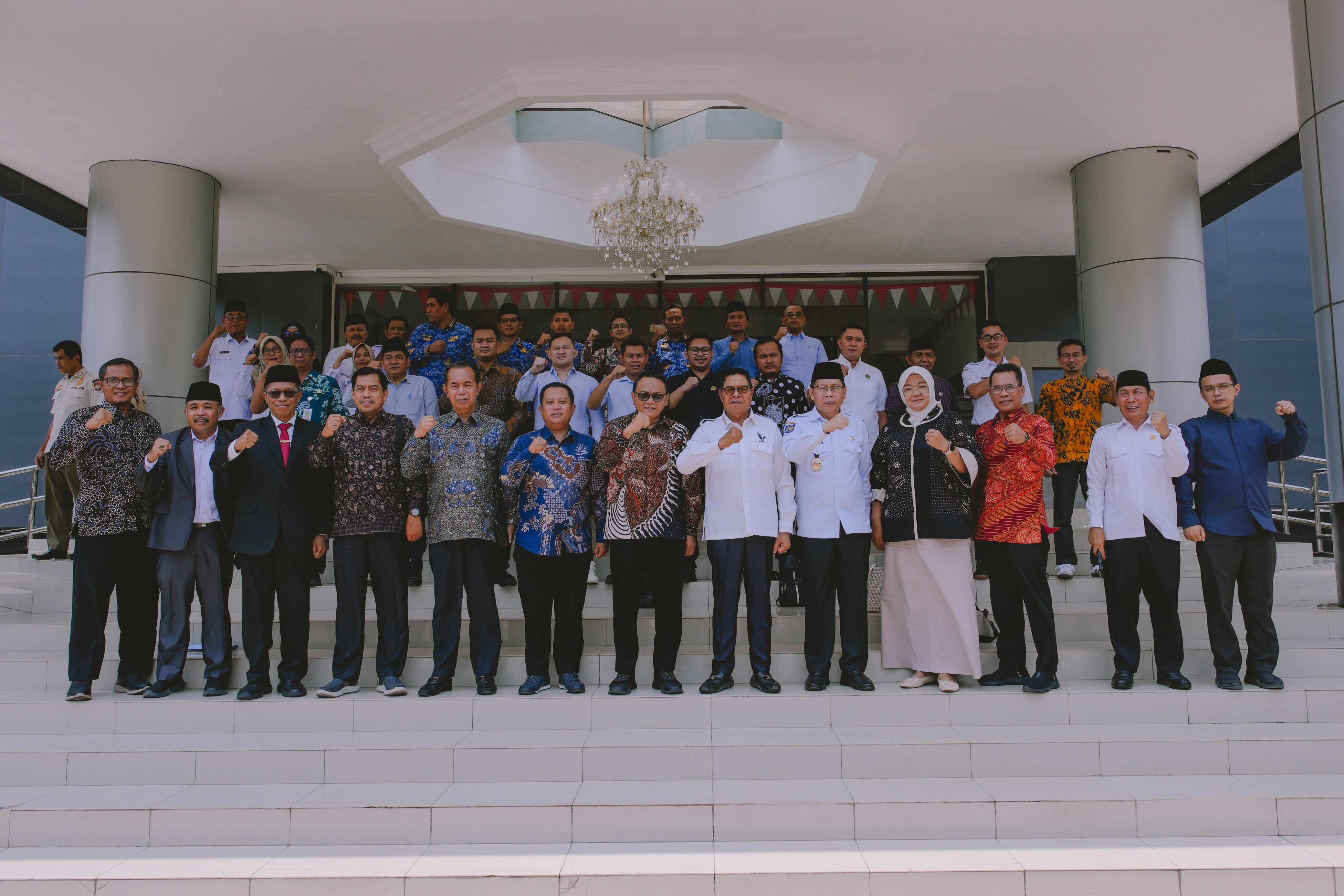 Strategi Pendidikan Bermutu 