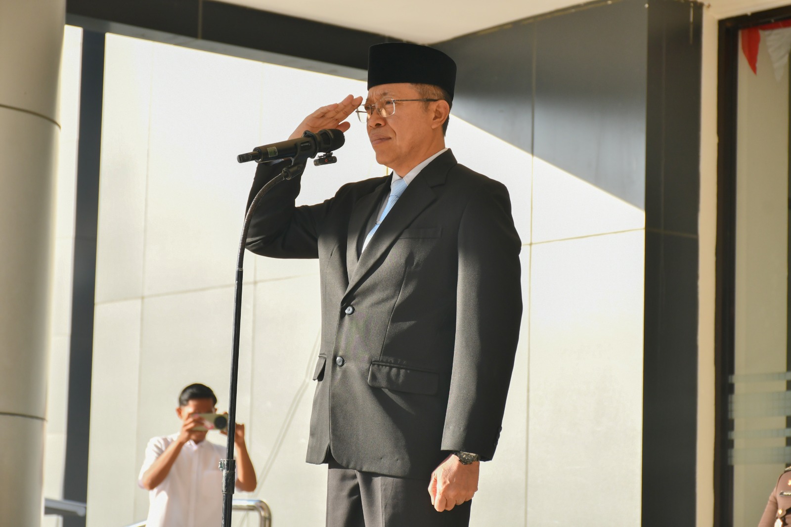Musyawarah dan Mufakat Jadi Instrumen Diplomasi