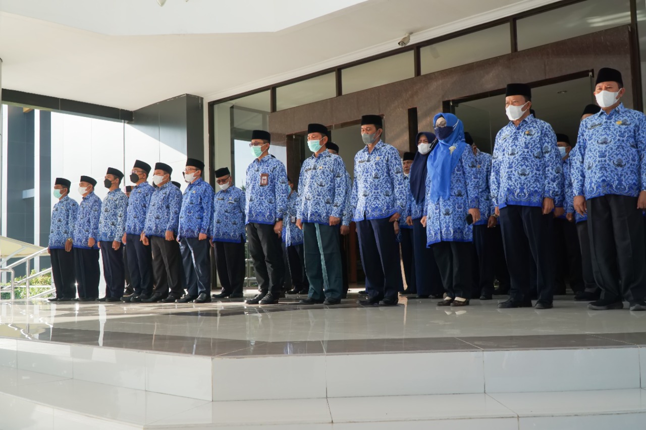 Kemajuan Sektor Perikanan, Peternakan, dan Pertanian