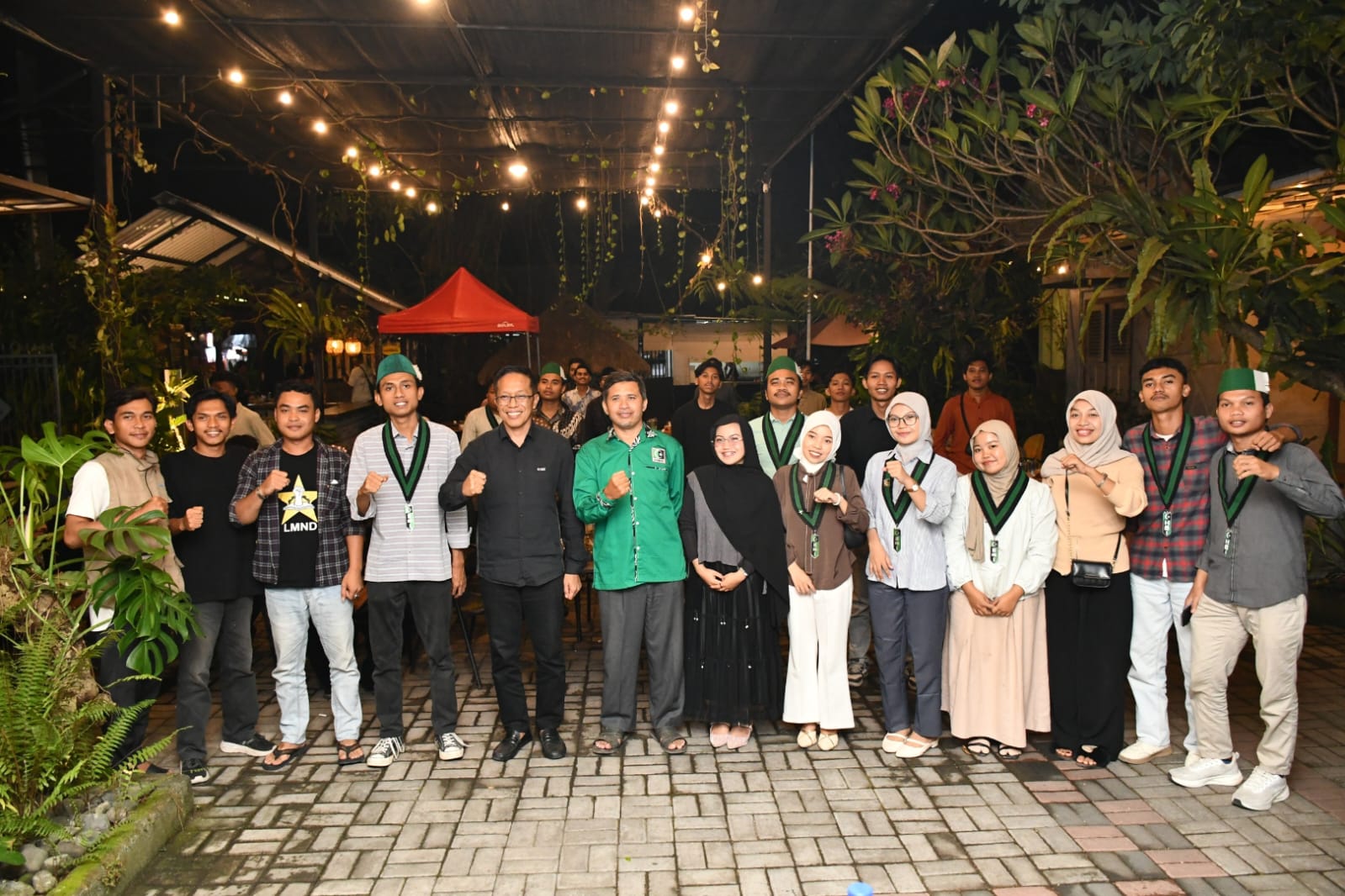 Dievaluasi dan Disempurnakan