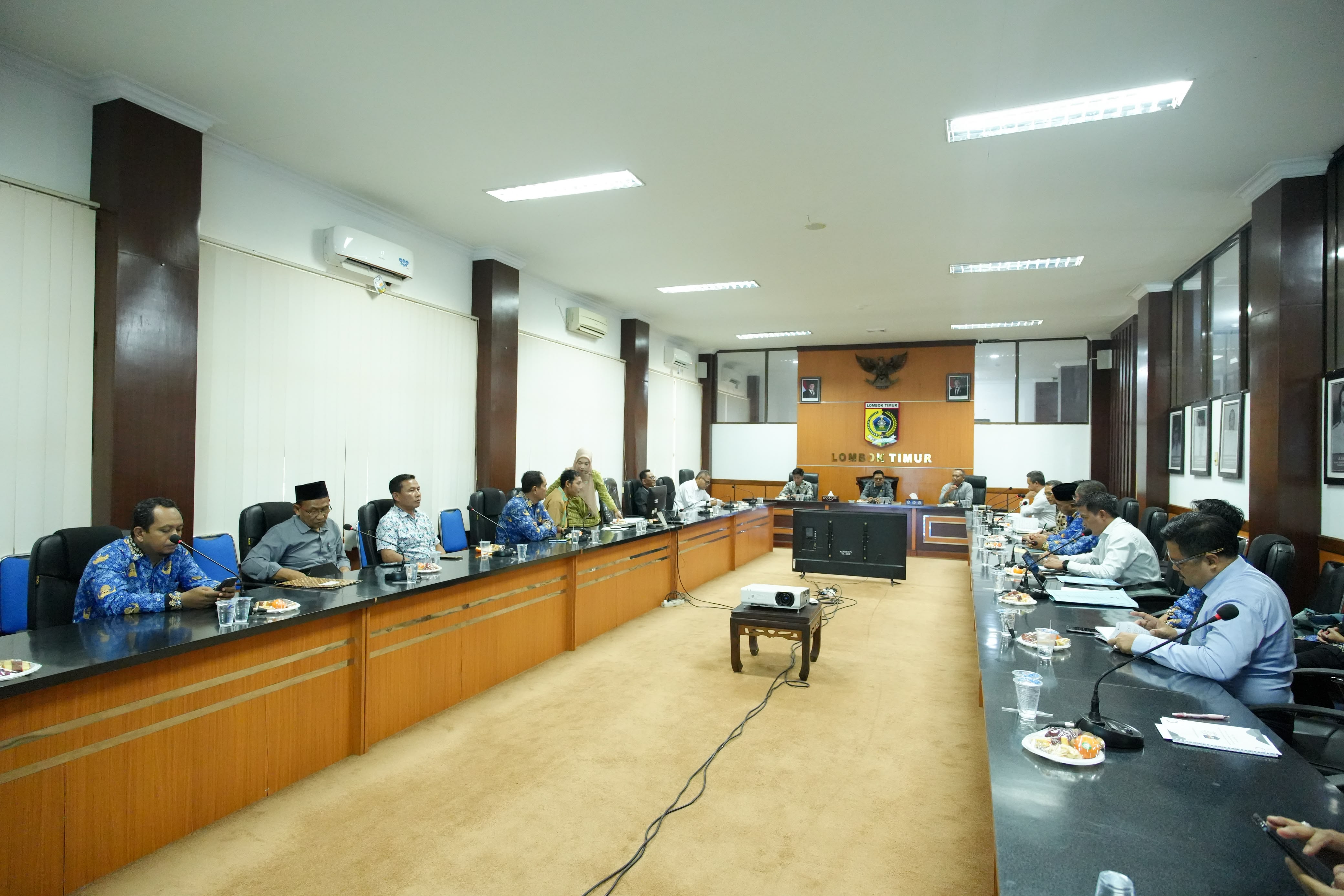 Rawat Mata Air dan Masyarakatnya