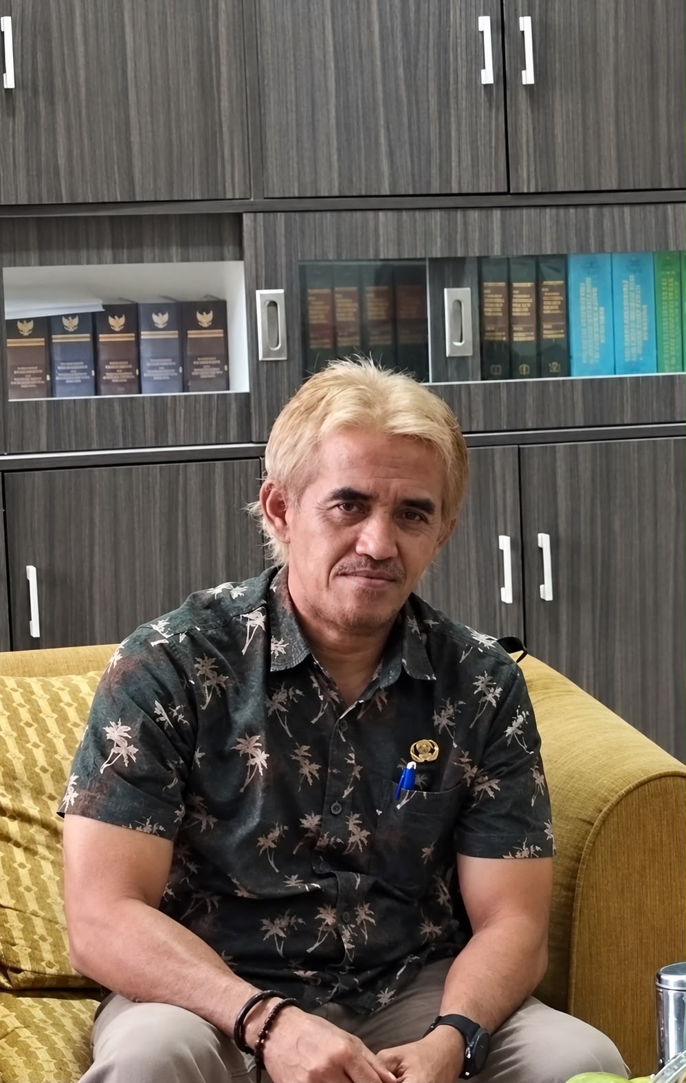 Pemda Siapkan Penyesuaian BUMD Air Minum