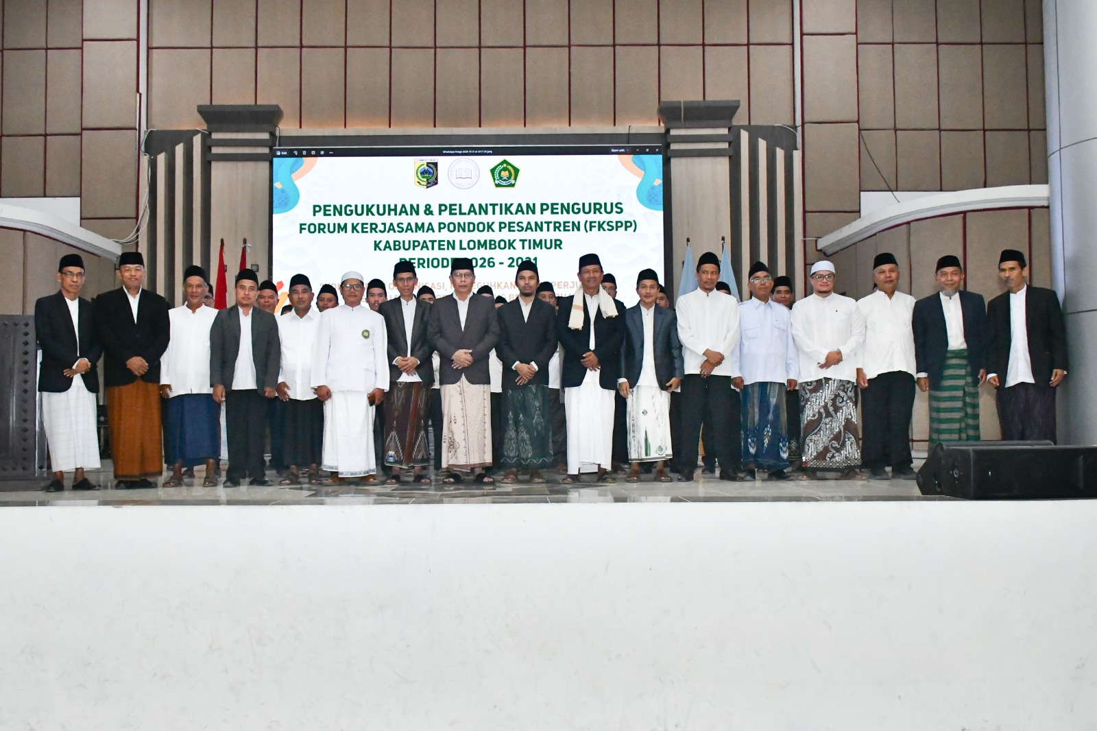 Replikasi Kelebihan Pondok Pesantren