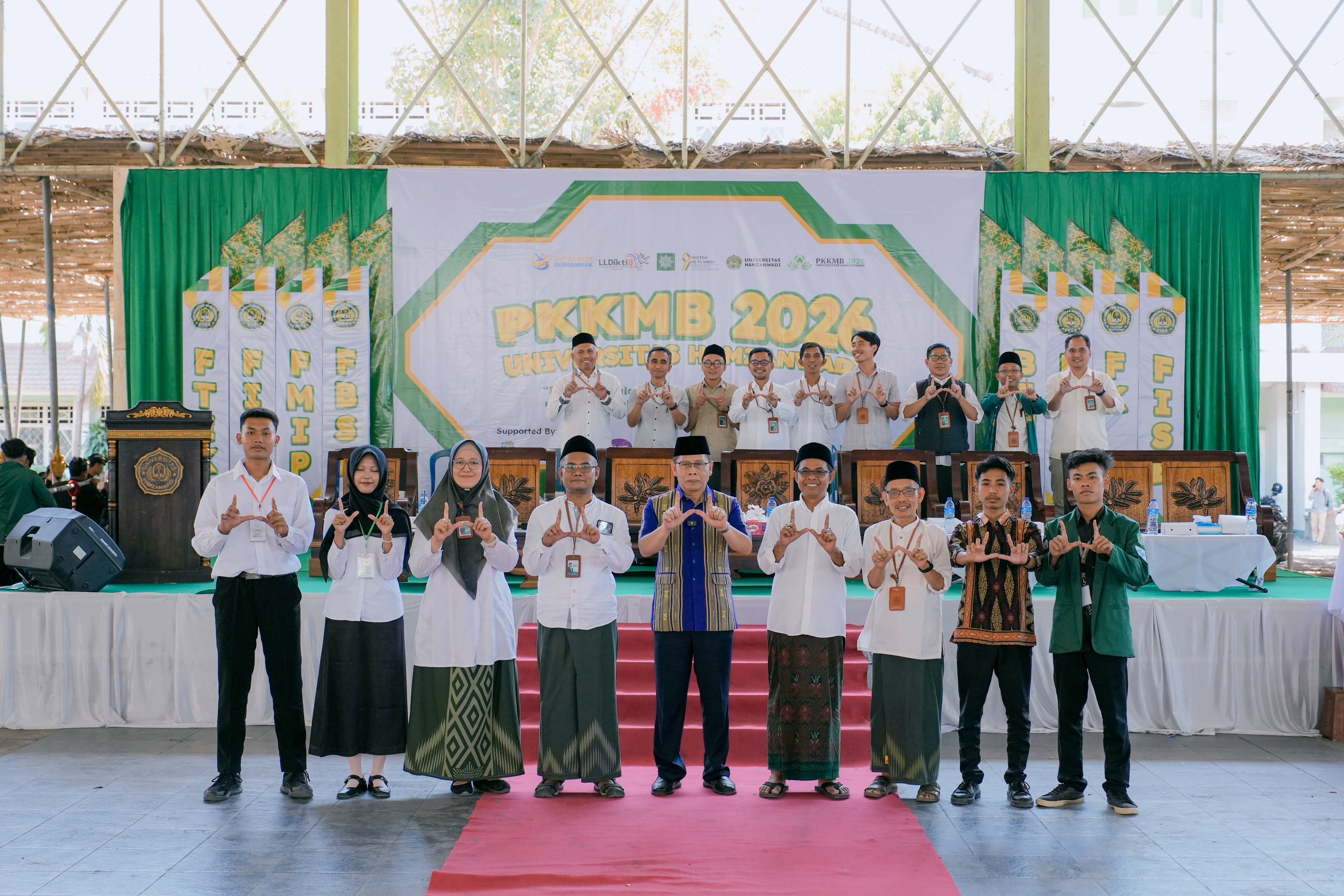 Jaga Integritas dan Kepekaan Sosial