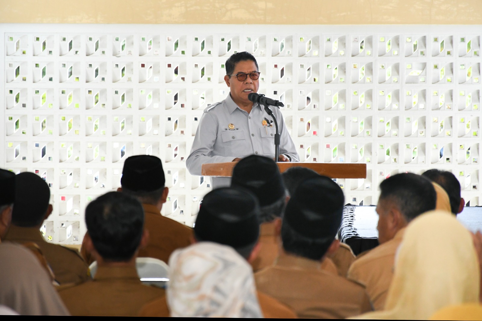 Tiga Pilar Penting Pengelolaan Dana Revitalisasi