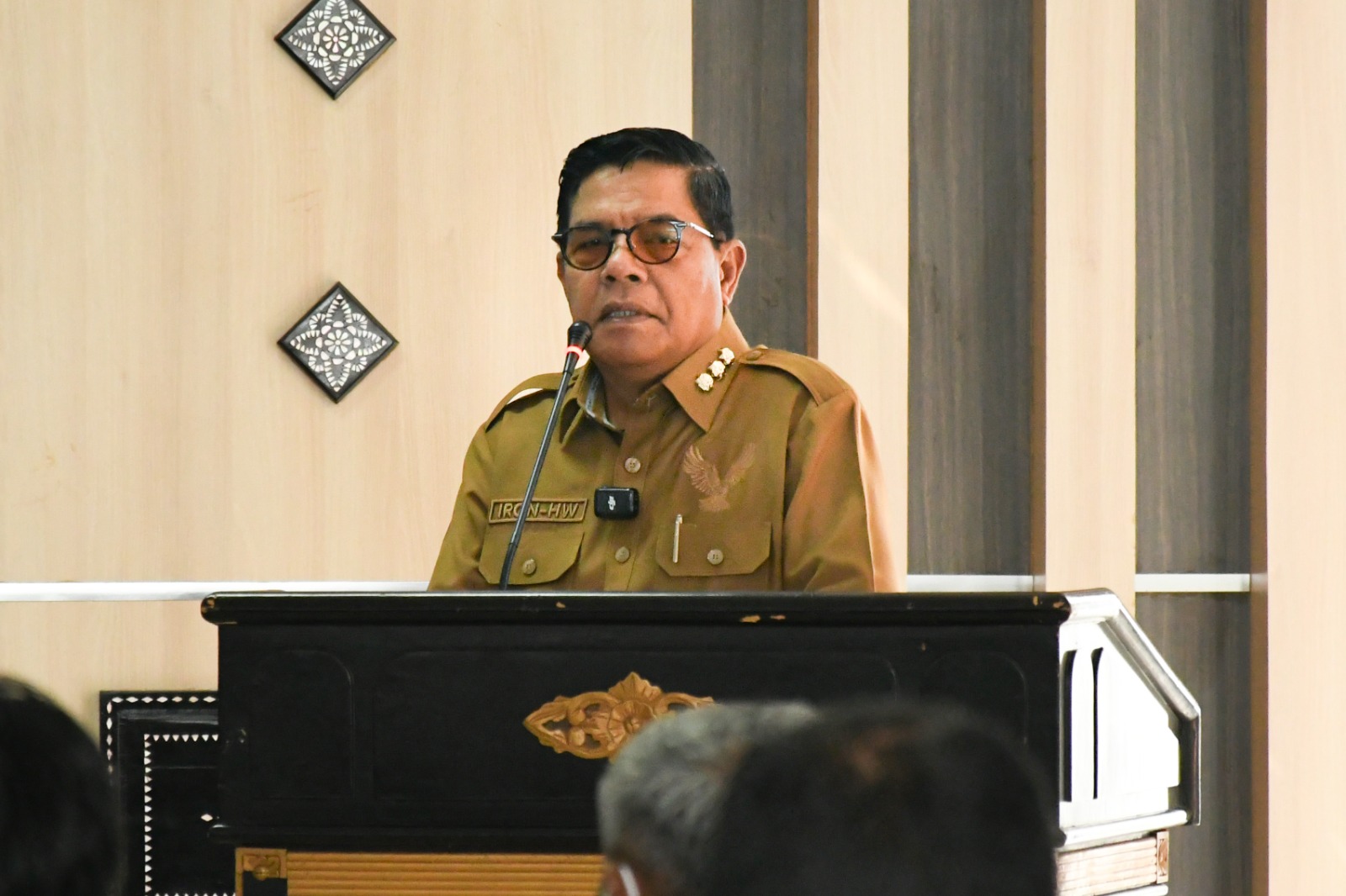 Kesadaran Bayar Pajak Kunci Kemajuan