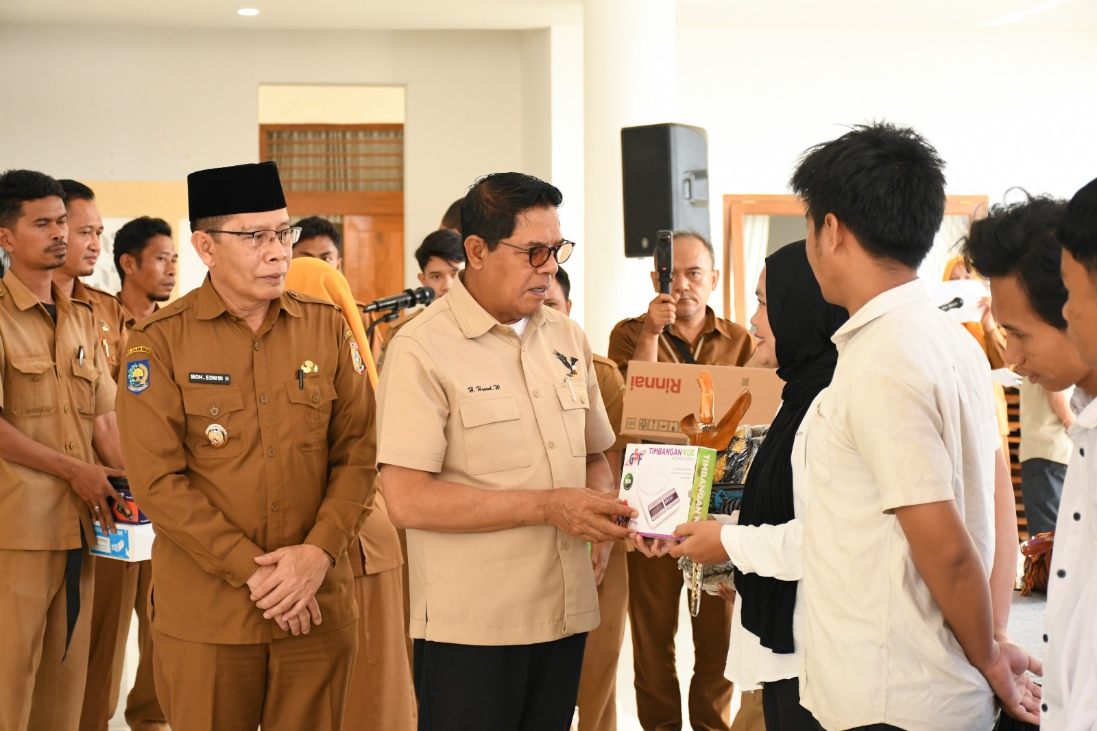 Keterampilan Sesuai Kebutuhan Pasar
