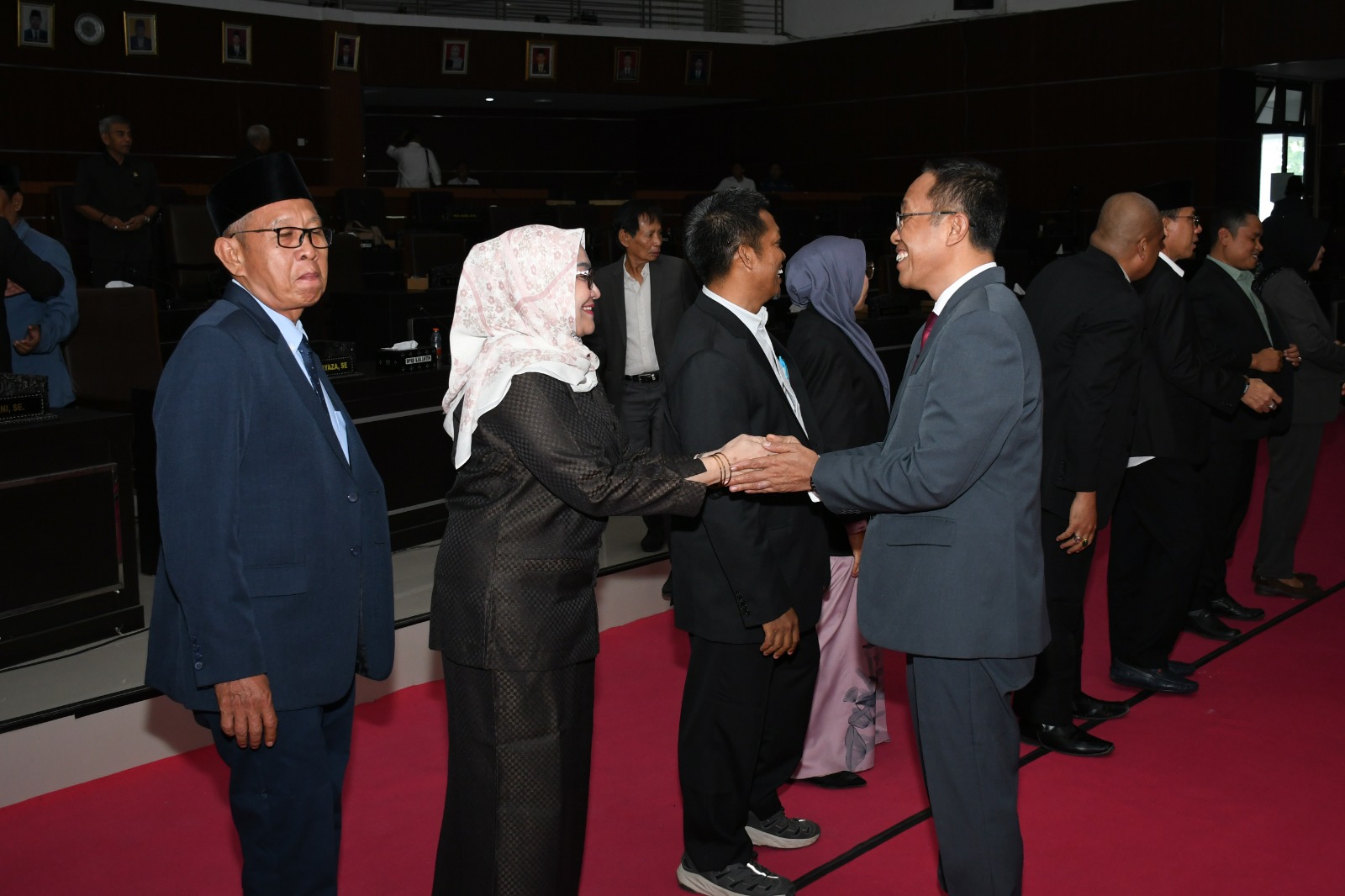 Tambahan Ruang Fiskal, Optimalkan Program Prioritas