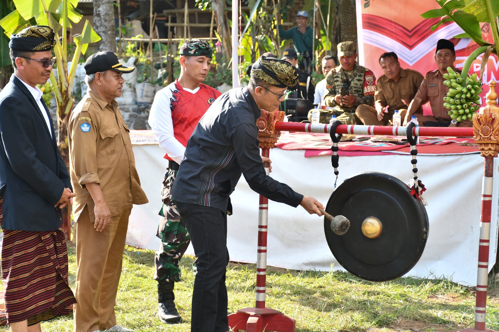 Kemandirian dan Warisan Nilai