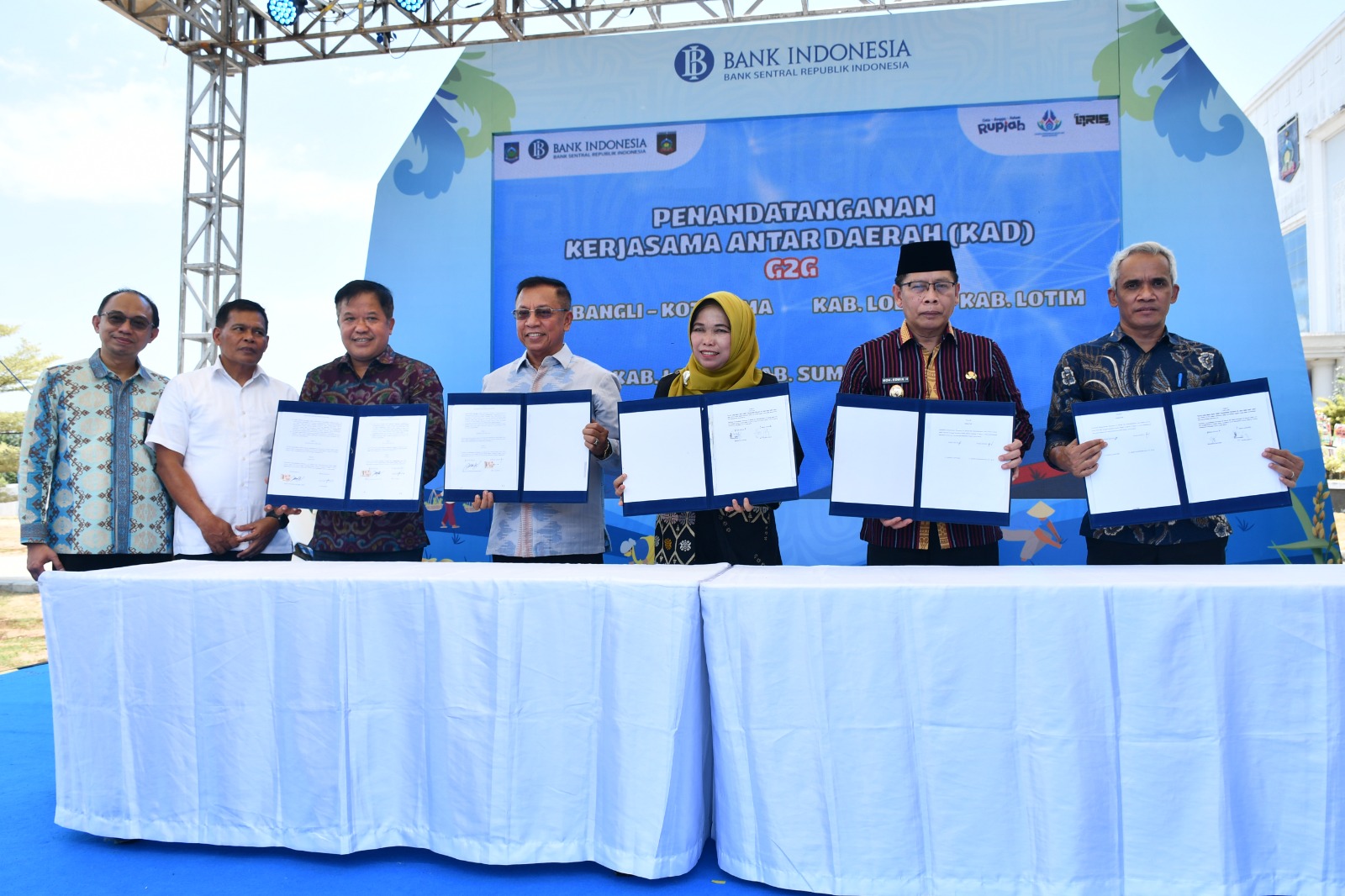 Antisipasi Gejolak Harga