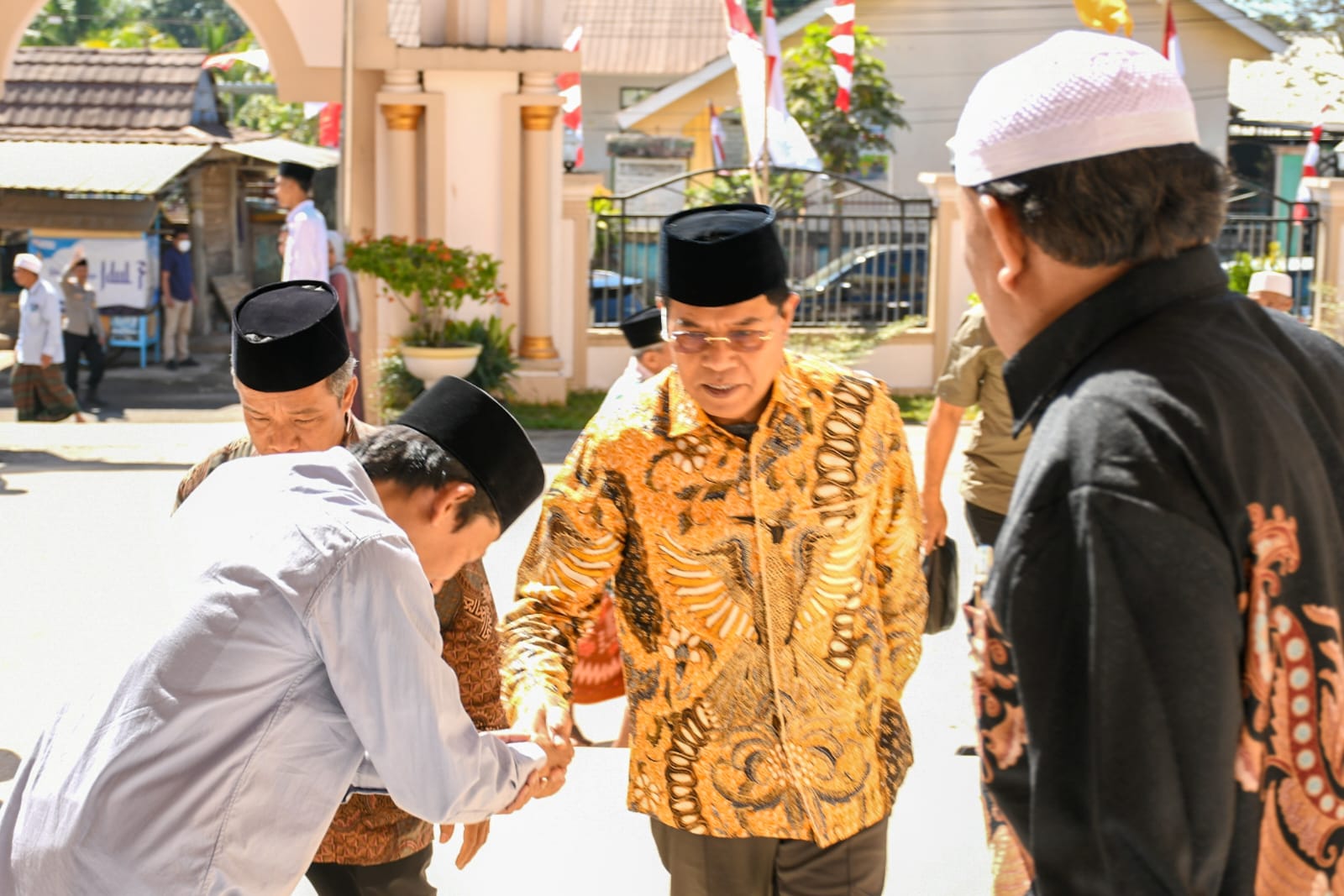 Manfaat Nyata bagi Kesejahteraan Masyarakat