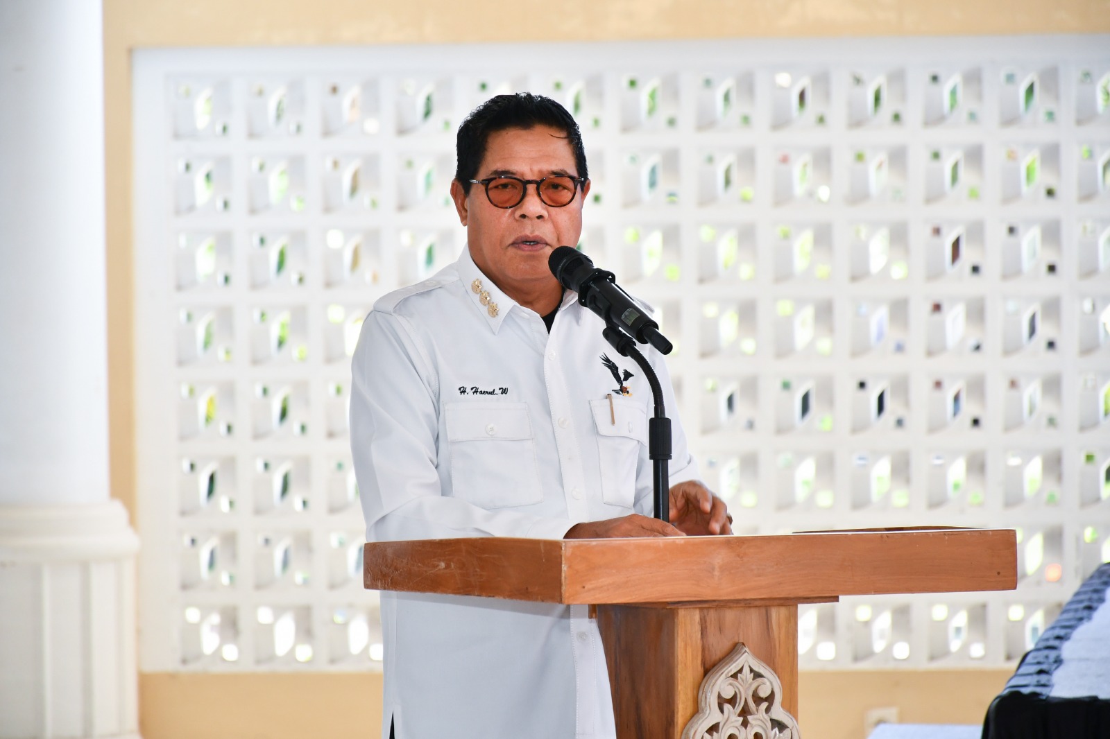 Jaga Bersama Keamanan Ruang Digital